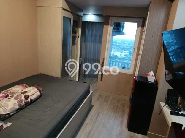 Apartemen Favorit Nyaman Dijual di Surabaya dengan 1 Kamar Tidur Apartemen Favorit Nyaman Dijual di Surabaya dengan 1 Kamar Tidur