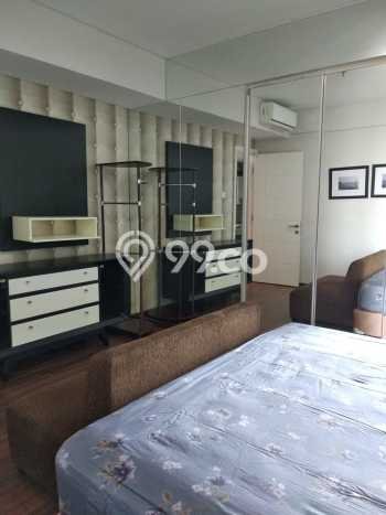 Untuk Dijual Apartemen di Genteng, Surabaya Punya 2 Kamar Tidur Untuk Dijual Apartemen di Genteng, Surabaya Punya 2 Kamar Tidur