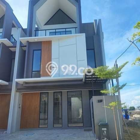 Rumah Bagus Siap Pakai Di Sukolilo Luas 130m2 Lokasi Strategis Rumah Bagus Siap Pakai Di Sukolilo Luas 130m2 Lokasi Strategis
