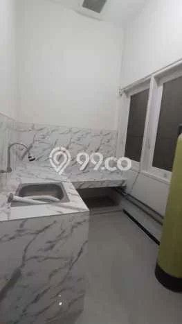 Rumah Kontrakan Surabaya LT 135m2 LB 126m2 Area Mulyosari Rumah Kontrakan Surabaya LT 135m2 LB 126m2 Area Mulyosari