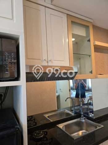 Apartemen Nyaman untuk Disewa, 2 Kamar di Surabaya Apartemen Nyaman untuk Disewa, 2 Kamar di Surabaya