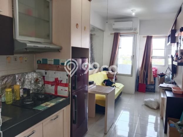 Jarang Ada! Unit Apartemen Hemat di Gubeng, Surabaya 2 Kamar Tidur dan 1 Kamar Mandi Jarang Ada! Unit Apartemen Hemat di Gubeng, Surabaya 2 Kamar Tidur dan 1 Kamar Mandi