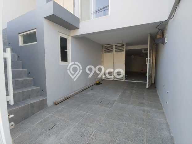 Rumah Modern Minimalis 3 KT Bisa Langsung Pindah di Mulyorejo Rumah Modern Minimalis 3 KT Bisa Langsung Pindah di Mulyorejo