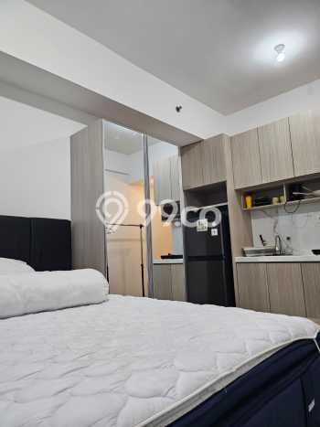 Apartemen Kawasan Wiyung, 1 KT, Luas 21m2m², Prime Area Apartemen Kawasan Wiyung, 1 KT, Luas 21m2m², Prime Area