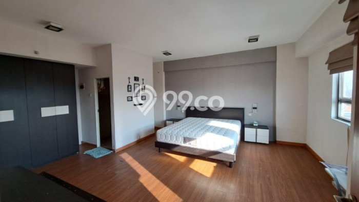 Unit Apartemen 4 Kamar & 2 Kamar Mandi Dijual di Gubeng, Surabaya Unit Apartemen 4 Kamar & 2 Kamar Mandi Dijual di Gubeng, Surabaya
