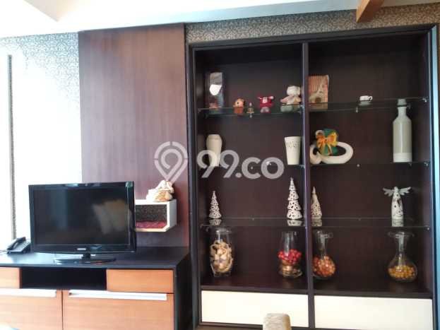 Untuk Dijual Apartemen di Genteng, Surabaya Punya 2 Kamar Tidur Untuk Dijual Apartemen di Genteng, Surabaya Punya 2 Kamar Tidur
