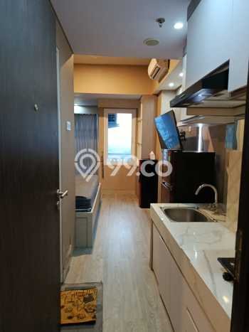 Apartemen Favorit Nyaman Dijual di Surabaya dengan 1 Kamar Tidur Apartemen Favorit Nyaman Dijual di Surabaya dengan 1 Kamar Tidur