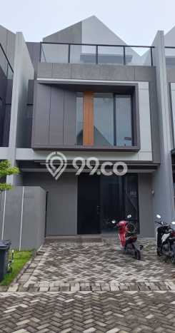 Rumah Bagus Siap Pakai Di Sukolilo Luas 106m2 Aman Rumah Bagus Siap Pakai Di Sukolilo Luas 106m2 Aman