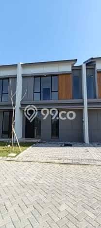 Rumah Modern Cantik 3 Kamar Bisa Langsung Pindah di Sukolilo Rumah Modern Cantik 3 Kamar Bisa Langsung Pindah di Sukolilo