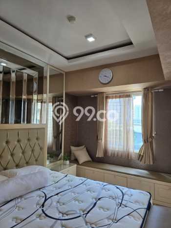 Apartemen Nyaman untuk Disewa, 2 Kamar di Surabaya Apartemen Nyaman untuk Disewa, 2 Kamar di Surabaya