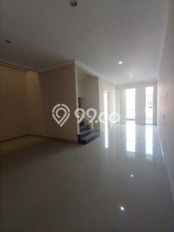 Rumah Modern Minimalis 3 KT Bisa Langsung Pindah di Mulyorejo Rumah Modern Minimalis 3 KT Bisa Langsung Pindah di Mulyorejo