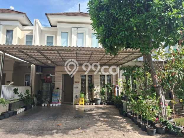 Hunian Cantik Modern Lb 224m2 di Mulyorejo, Surabaya Hunian Cantik Modern Lb 224m2 di Mulyorejo, Surabaya