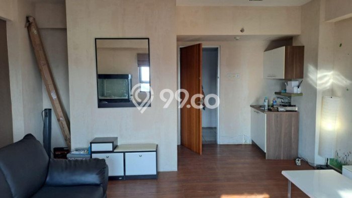 Unit Apartemen 4 Kamar & 2 Kamar Mandi Dijual di Gubeng, Surabaya Unit Apartemen 4 Kamar & 2 Kamar Mandi Dijual di Gubeng, Surabaya