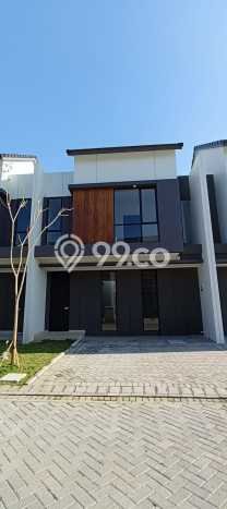 Dijual Cepat Rumah Bagus Siap Huni LB 104m2 di Sukolilo, Surabaya Dijual Cepat Rumah Bagus Siap Huni LB 104m2 di Sukolilo, Surabaya