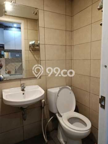 Apartemen Favorit Nyaman Dijual di Surabaya dengan 1 Kamar Tidur Apartemen Favorit Nyaman Dijual di Surabaya dengan 1 Kamar Tidur