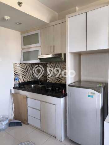 Disewakan Apartemen Terjangkau 2 BR di Kertajaya Surabaya Disewakan Apartemen Terjangkau 2 BR di Kertajaya Surabaya