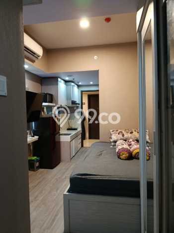 Apartemen Favorit Nyaman Dijual di Surabaya dengan 1 Kamar Tidur Apartemen Favorit Nyaman Dijual di Surabaya dengan 1 Kamar Tidur