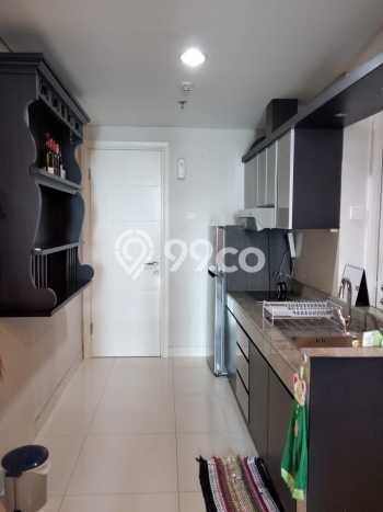 Untuk Dijual Apartemen di Genteng, Surabaya Punya 2 Kamar Tidur Untuk Dijual Apartemen di Genteng, Surabaya Punya 2 Kamar Tidur