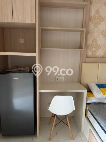 Apartemen Sewa 1 Kamar Hemat Siap Huni di Surabaya, Luas 21m2 Apartemen Sewa 1 Kamar Hemat Siap Huni di Surabaya, Luas 21m2