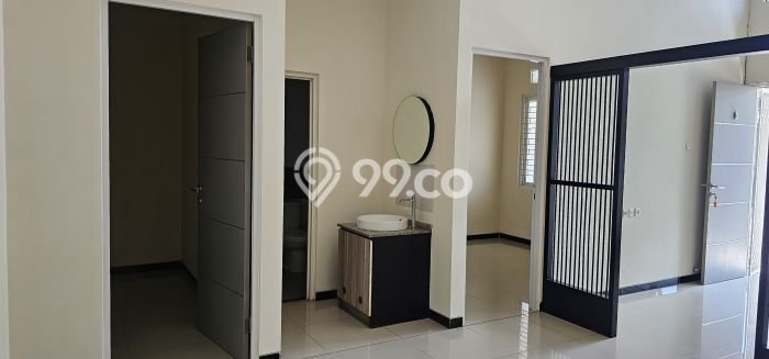 Disewakan Rumah Konsep Minimalis di Sukolilo Surabaya dengan 3 KT Disewakan Rumah Konsep Minimalis di Sukolilo Surabaya dengan 3 KT