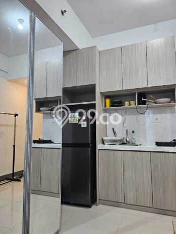 Apartemen Kawasan Wiyung, 1 KT, Luas 21m2m², Prime Area Apartemen Kawasan Wiyung, 1 KT, Luas 21m2m², Prime Area