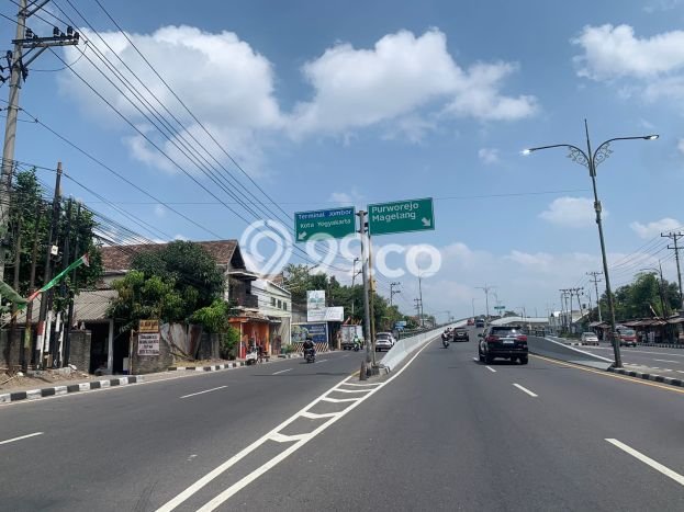 Tanah Dijual Lokasi Ngaglik Sleman SHM Tanah Dijual Lokasi Ngaglik Sleman SHM