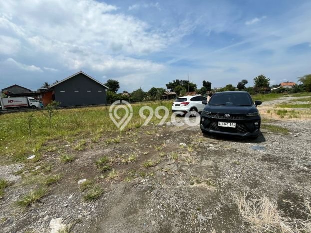Kavling Tanah Dijual di Godean Sleman Spesifikasi 113m2 Kavling Tanah Dijual di Godean Sleman Spesifikasi 113m2