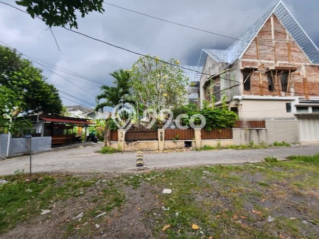 Dijual Kost 16 Kamar di Yogyakarta untuk Investasi Anda Dijual Kost 16 Kamar di Yogyakarta untuk Investasi Anda