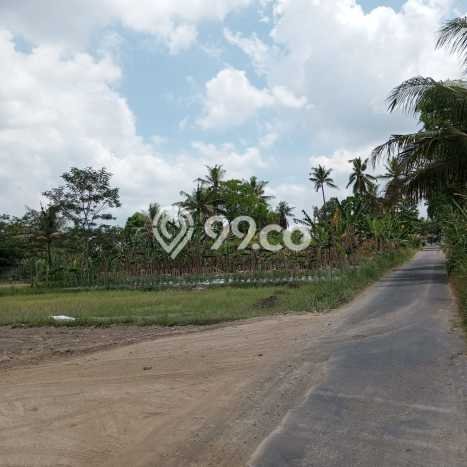 Dijual Tanah Lokasi Kaliurang, Yogyakarta Seluas 132m2 Dijual Tanah Lokasi Kaliurang, Yogyakarta Seluas 132m2