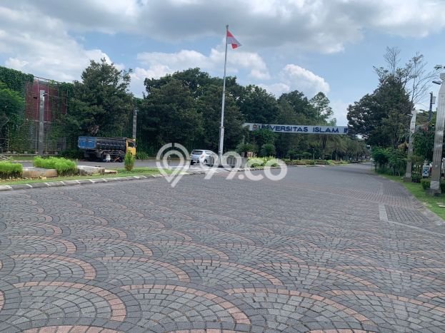 Dijual Tanah Lokasi Kaliurang, Yogyakarta Seluas 132m2 Dijual Tanah Lokasi Kaliurang, Yogyakarta Seluas 132m2