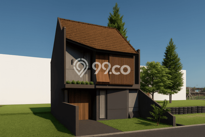 Dijual Rumah 3 Kamar Lokasi Strategis Bagus dan Strategis di Sleman Dijual Rumah 3 Kamar Lokasi Strategis Bagus dan Strategis di Sleman