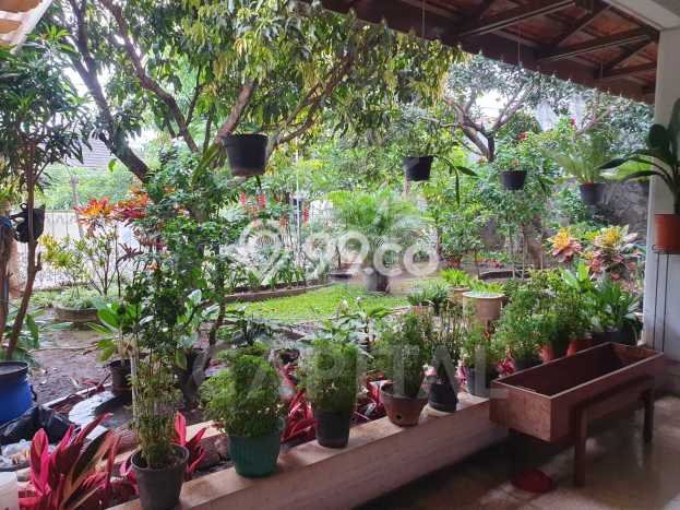 For Sale! Premium House LT 527m2 Desain Modern di Tubagus Ismail For Sale! Premium House LT 527m2 Desain Modern di Tubagus Ismail