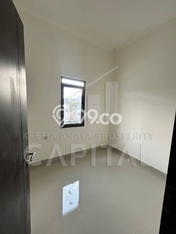 Rumah Modern 4 Kamar LT 120m2 di Turangga Rumah Modern 4 Kamar LT 120m2 di Turangga