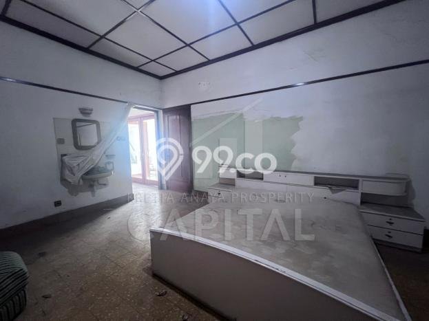 Rumah Elit Modern Tanpa Renovasi di Dago Bandung Rumah Elit Modern Tanpa Renovasi di Dago Bandung