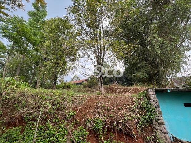 Dijual Tanah 428m2 di Ujungberung, Bandung Dijual Tanah 428m2 di Ujungberung, Bandung