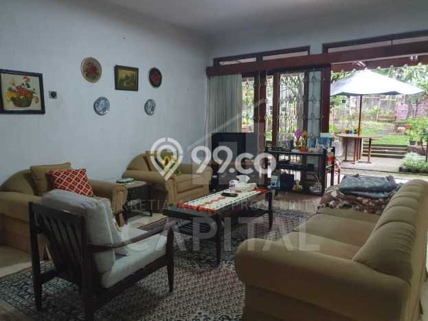 For Sale! Premium House LT 527m2 Desain Modern di Tubagus Ismail For Sale! Premium House LT 527m2 Desain Modern di Tubagus Ismail