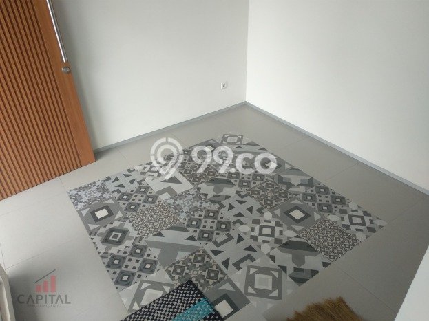 Rumah Minimalis 5 KT LT 124m2 di Cigadung Rumah Minimalis 5 KT LT 124m2 di Cigadung