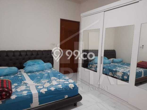 Ready to Use! Premium House LT 256m2 Desain Elegan di Jakarta Garden City Ready to Use! Premium House LT 256m2 Desain Elegan di Jakarta Garden City