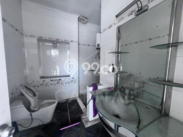Rumah Elit Modern Tanpa Renovasi di Dago Bandung Rumah Elit Modern Tanpa Renovasi di Dago Bandung