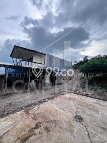 Tanah Kavling Dijual di Dago, Bandung dengan Luas Tanah 530m2 Tanah Kavling Dijual di Dago, Bandung dengan Luas Tanah 530m2