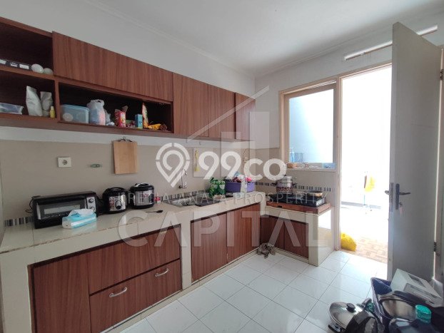 Rumah Elit Modern Siap Huni di Setra Duta Bandung Rumah Elit Modern Siap Huni di Setra Duta Bandung