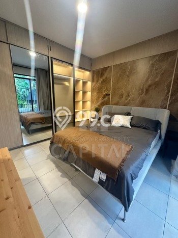 Jual Rumah Modern 3 KT di Kota Baru Parahyangan, Bandung Jual Rumah Modern 3 KT di Kota Baru Parahyangan, Bandung