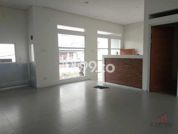 Rumah Minimalis 5 KT LT 124m2 di Cigadung Rumah Minimalis 5 KT LT 124m2 di Cigadung