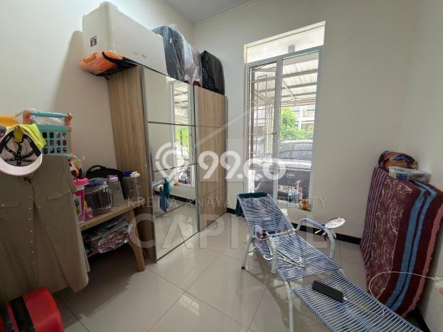 Rumah Minimalis 2 KT di Taman Kopo Indah Bandung Unfurnished Rumah Minimalis 2 KT di Taman Kopo Indah Bandung Unfurnished