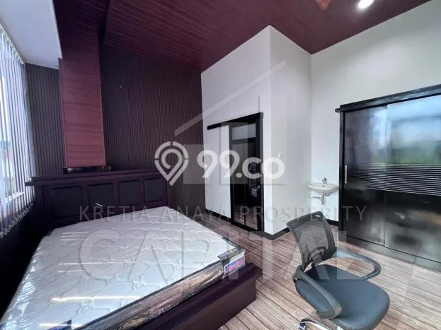 Kos-kosan Dijual di Jatinangor, Sumedang dengan 15 Kamar Tidur, 17 Kamar Mandi Kos-kosan Dijual di Jatinangor, Sumedang dengan 15 Kamar Tidur, 17 Kamar Mandi