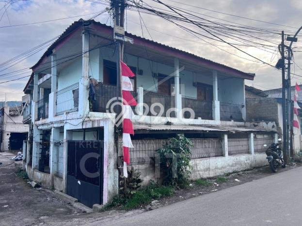 Kos-kosan Dijual di Leuwi Gajah Cimahi Luas 150m2 Kos-kosan Dijual di Leuwi Gajah Cimahi Luas 150m2