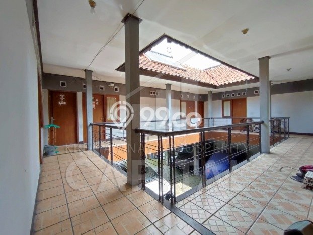 Rumah Kost Dijual di Coblong, Bandung, Spesifikasi 32 KT, 32 KM, 500m2 Rumah Kost Dijual di Coblong, Bandung, Spesifikasi 32 KT, 32 KM, 500m2