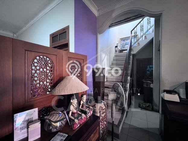 For Sale Hunian Rumah Nyaman 7 Kamar di Bandung Kota, Bandung For Sale Hunian Rumah Nyaman 7 Kamar di Bandung Kota, Bandung