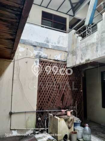 Rumah Elit Modern Siap Huni di Tubagus Ismail Bandung Rumah Elit Modern Siap Huni di Tubagus Ismail Bandung