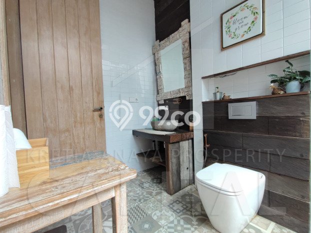 Hunian Eksklusif Siap Huni LT 644m2 di Coblong, Bandung Hunian Eksklusif Siap Huni LT 644m2 di Coblong, Bandung